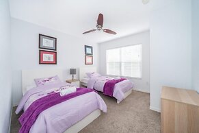 Enchanted Townhome Near Disney Parks 3Br