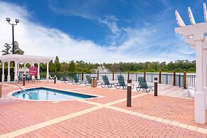 Enchanted Townhome Near Disney Parks 3Br