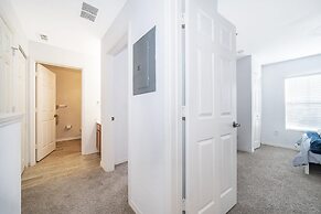 Enchanted Townhome Near Disney Parks 3Br