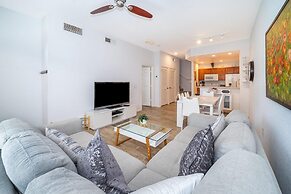 Enchanted Townhome Near Disney Parks 3Br