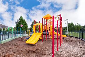 Enchanted Townhome Near Disney Parks 3Br