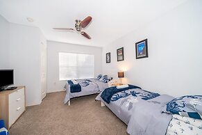 Enchanted Townhome Near Disney Parks 3Br