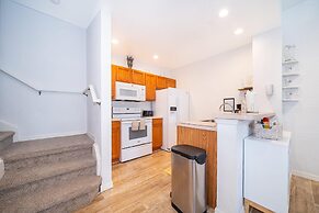 Enchanted Townhome Near Disney Parks 3Br