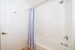 Enchanted Townhome Near Disney Parks 3Br