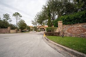Tuscana Resort 3 BR Near Disney