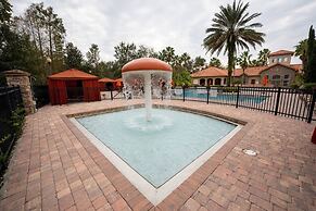 Tuscana Resort 3 BR Near Disney