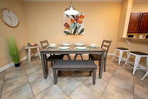 Tuscana Resort 3 BR Near Disney