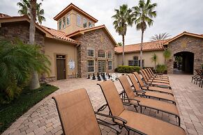 Tuscana Resort 3 BR Near Disney