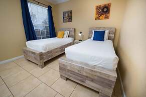 Tuscana Resort 3 BR Near Disney