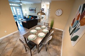 Tuscana Resort 3 BR Near Disney