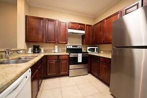 Tuscana Resort 3 BR Near Disney