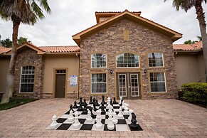 Tuscana Resort 3 BR Near Disney