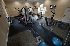 Tuscana Resort 3 BR Near Disney