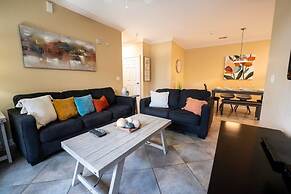 Tuscana Resort 3 BR Near Disney