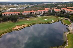 Tuscana Resort 3 BR Near Disney