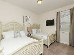 Gorgeous Remo 8 BR at Encore Resort Next to Disney