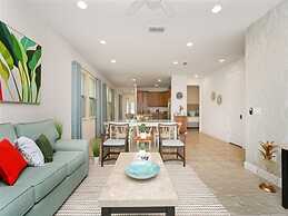 Gorgeous Remo 8 BR at Encore Resort Next to Disney