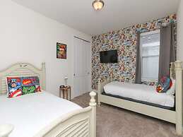 Gorgeous Remo 8 BR at Encore Resort Next to Disney