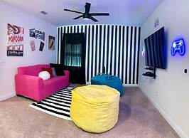 Gorgeous Remo 8 BR at Encore Resort Next to Disney