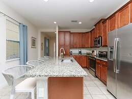 Gorgeous Remo 8 BR at Encore Resort Next to Disney