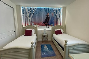 Gorgeous Remo 8 BR at Encore Resort Next to Disney