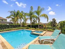 Gorgeous Remo 8 BR at Encore Resort Next to Disney