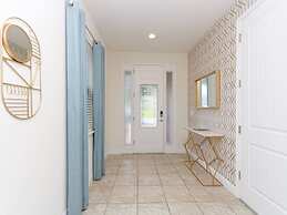 Gorgeous Remo 8 BR at Encore Resort Next to Disney