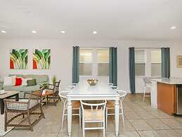 Gorgeous Remo 8 BR at Encore Resort Next to Disney