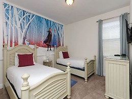 Gorgeous Remo 8 BR at Encore Resort Next to Disney