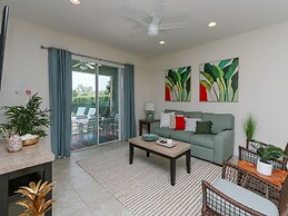 Gorgeous Remo 8 BR at Encore Resort Next to Disney