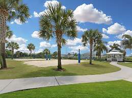 Gorgeous Remo 8 BR at Encore Resort Next to Disney