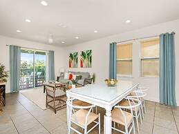 Gorgeous Remo 8 BR at Encore Resort Next to Disney