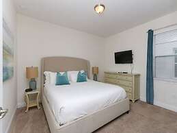 Gorgeous Remo 8 BR at Encore Resort Next to Disney