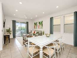 Gorgeous Remo 8 BR at Encore Resort Next to Disney