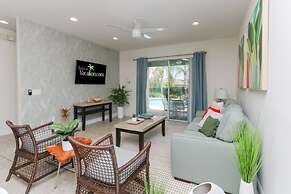 Gorgeous Remo 8 BR at Encore Resort Next to Disney