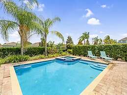 Gorgeous Remo 8 BR at Encore Resort Next to Disney