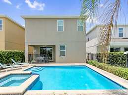 Gorgeous Remo 8 BR at Encore Resort Next to Disney