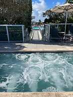 Amazing Condo in Hollywood Beach