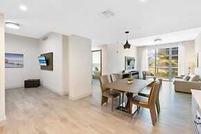 Amazing Condo in Hollywood Beach