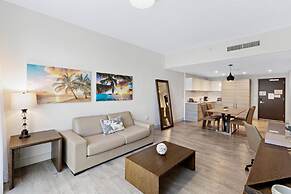 Amazing Condo in Hollywood Beach