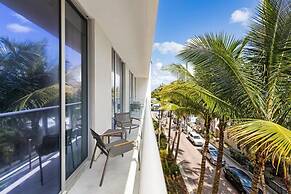 Amazing Condo in Hollywood Beach