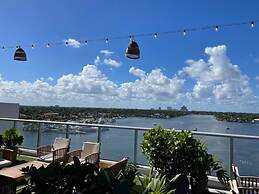 Amazing Condo in Hollywood Beach