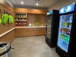 Newly Room in Cozy Hotel With Super Location Parks