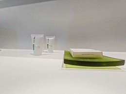 Impeccably Clean and Cozy Hotel Room