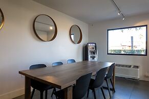Impeccably Clean and Cozy Hotel Room