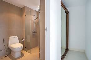 Kata Ocean View 1BR Apartment O17