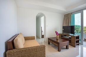Kata Ocean View 1BR Apartment O17