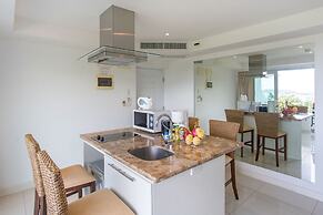 Kata Ocean View 1BR Apartment O17