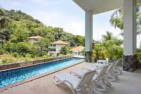 Kata Ocean View 1BR Apartment O17