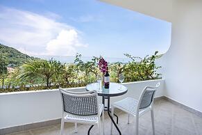Kata Ocean View 1BR Apartment O17